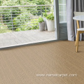 natural fiber seagrass sea grass woven roll carpets